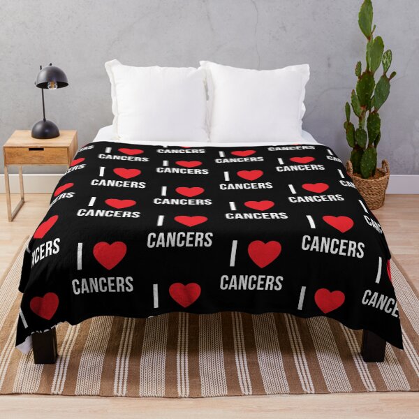 Item preview, I ♥ CANCERS designed and sold by TheILoveShop ❤️.