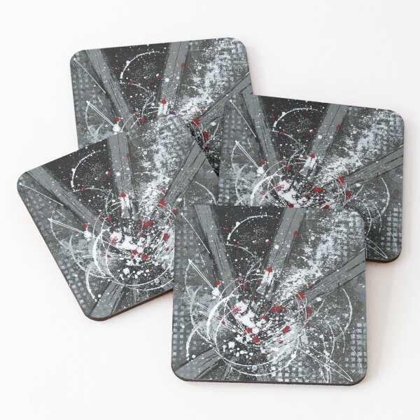 Item preview, Abstract23 designed and sold by Chris Parody.