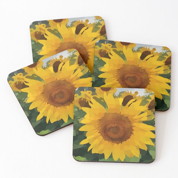 Item preview, Sunflower designed and sold by Gourmetkater.
