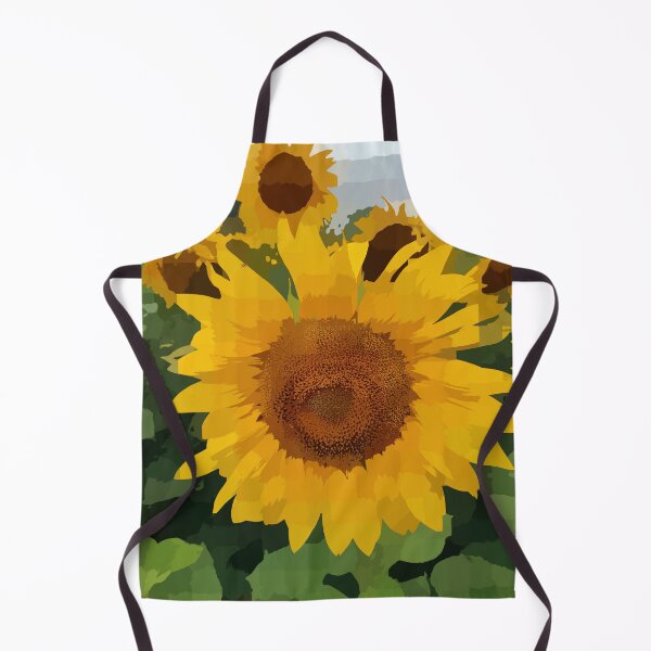 Item preview, Sunflower designed and sold by Gourmetkater.