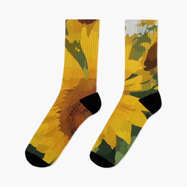 Item preview, Sunflower designed and sold by Gourmetkater.