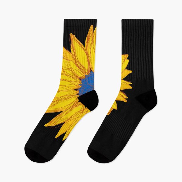 Item preview, Sunflower for Ukraine Classic designed and sold by StevenBabusc.