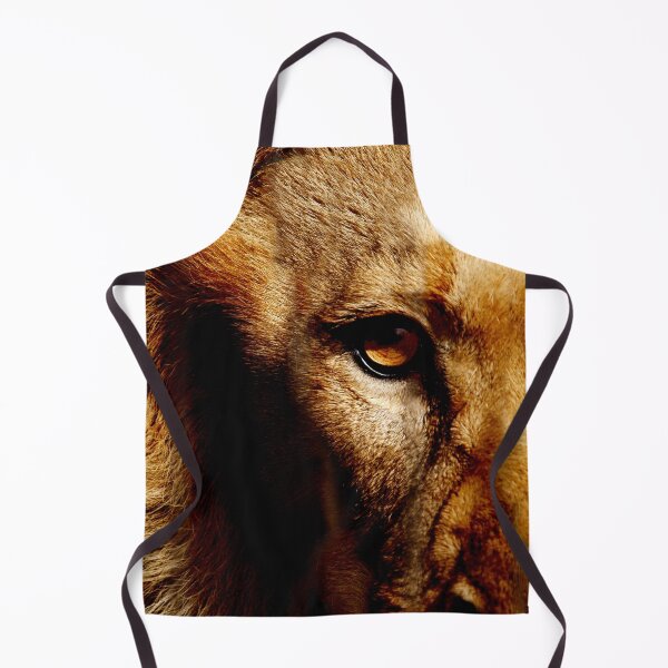 Item preview, Lion head designed and sold by Quotes-and-plus.