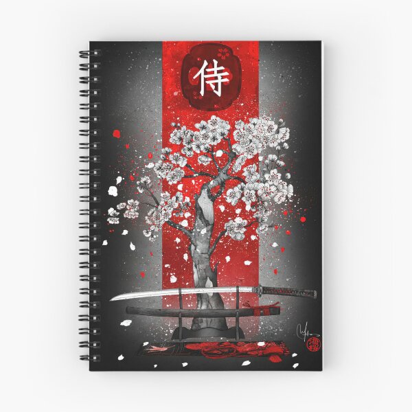 Item preview, the way of the samurai designed and sold by AnimeLifesss.
