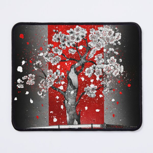 Item preview, the way of the samurai designed and sold by AnimeLifesss.