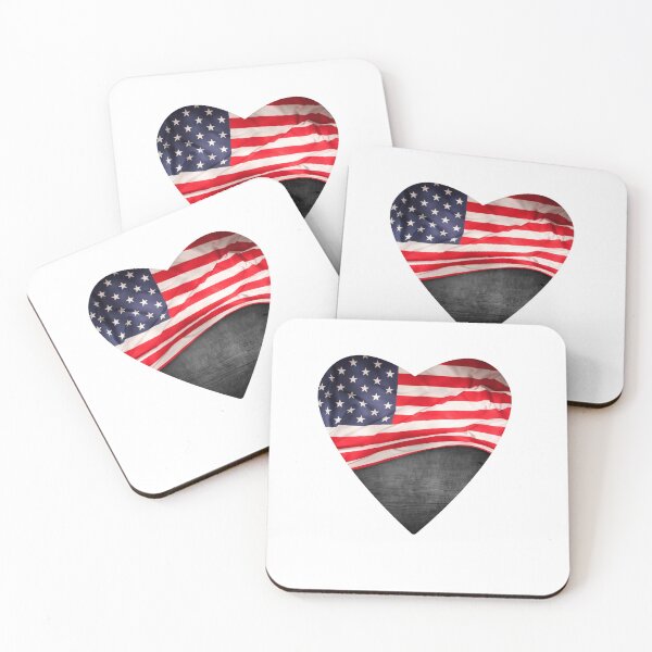 Item preview, American Flag, Memorial Day Sticker designed and sold by Dragsma ⭐⭐⭐⭐⭐.