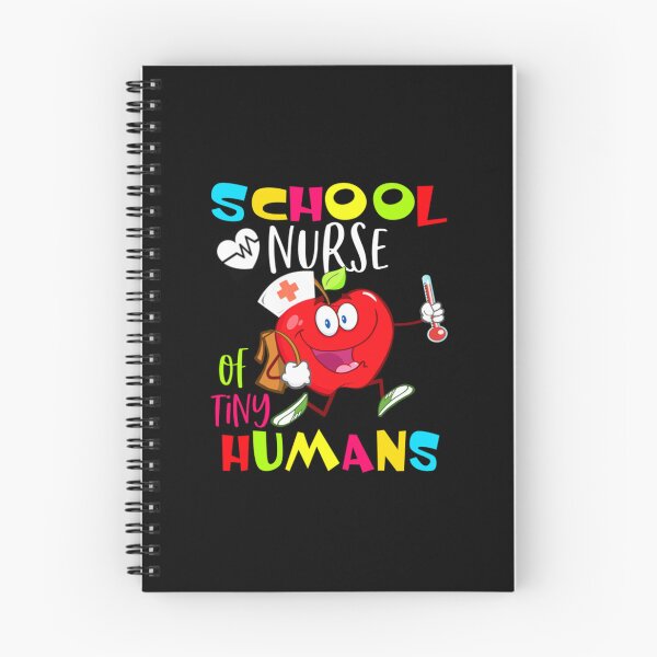 Item preview, School Nurse Of Tiny Humans Back To School T-Shirt designed and sold by Hermansson1.