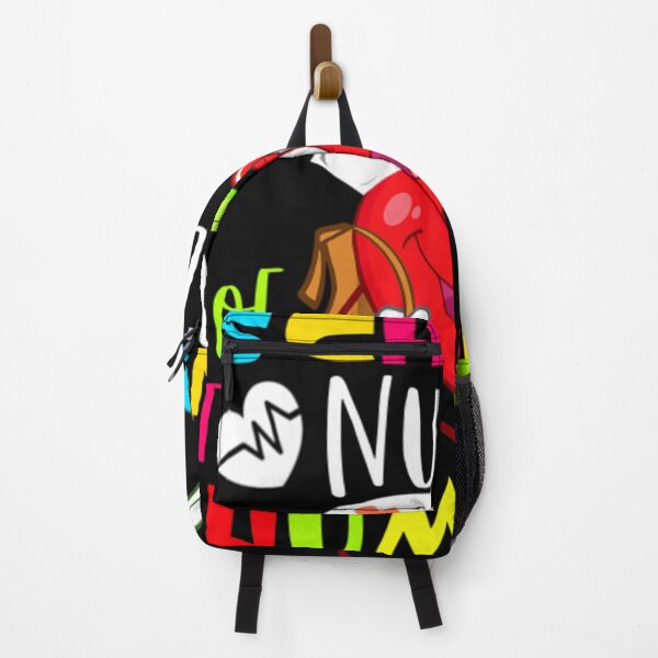 Item preview, School Nurse Of Tiny Humans Back To School T-Shirt designed and sold by Hermansson1.
