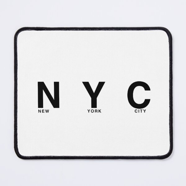 Item preview, NEW YORK CITY designed and sold by Swave Designs.