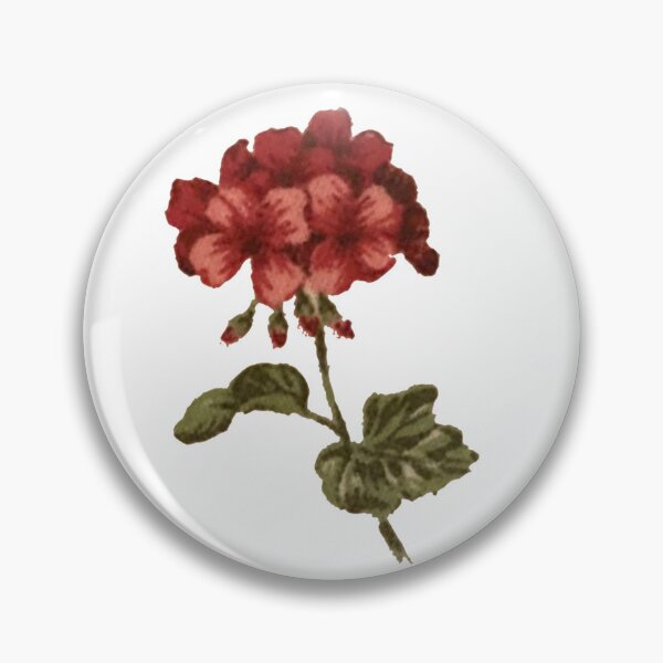 Item preview, Red flower designed and sold by AndreaCostanza.