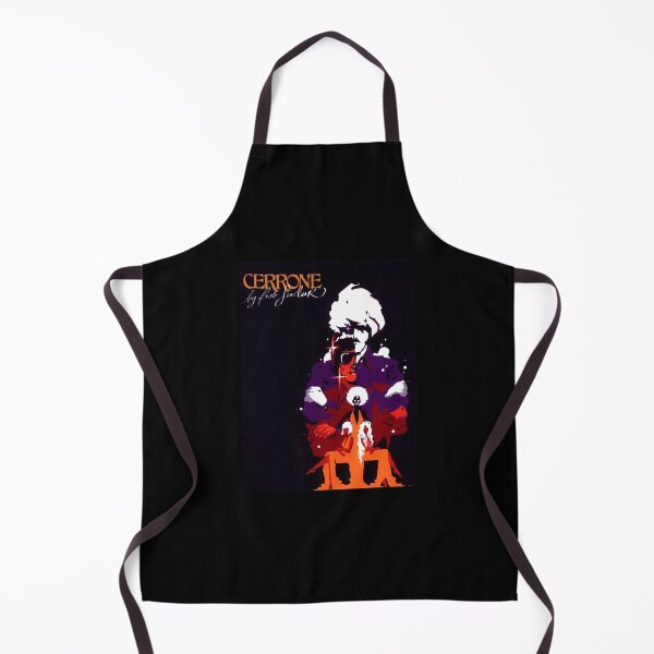 Item preview, Cerrone designed and sold by leathingkri.