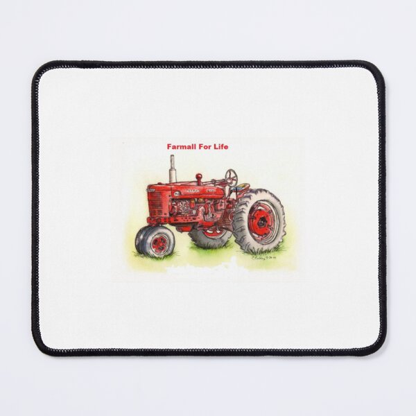 Item preview, Farmall-For-Life  designed and sold by Verrattiart.