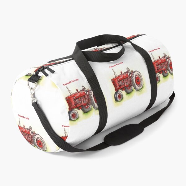 Item preview, Farmall-For-Life  designed and sold by Verrattiart.