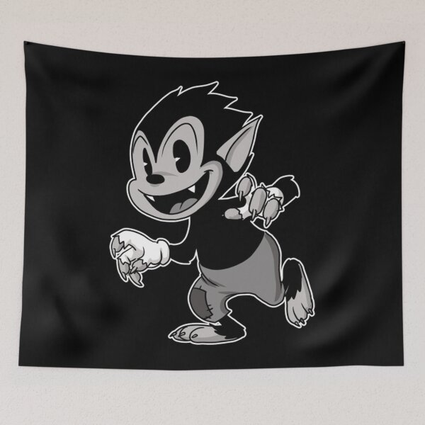 Item preview, Scratchy Moon T-Shirt designed and sold by Hermansson1.