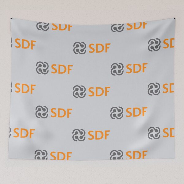 Item preview, Grab It Fast SAME Deutz-Fahr  designed and sold by Verrattiart.