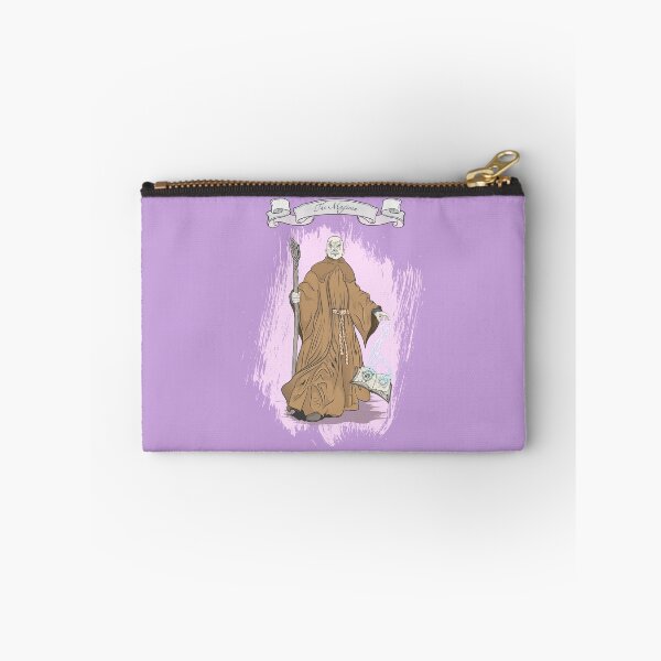 Item preview, Tarot card wizard with a staff designed and sold by Prof209.