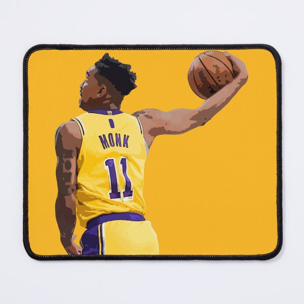 Item preview, Malik Monk designed and sold by raffrasta.