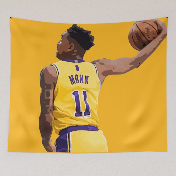 Item preview, Malik Monk designed and sold by raffrasta.