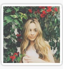 sabrina Sticker