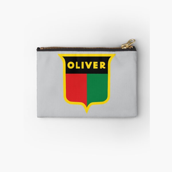 Item preview, LOGO - OLIVER TRACTORS  designed and sold by Verrattiart.