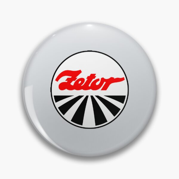 Item preview, LOGO - OLIVER TRACTORS  designed and sold by Verrattiart.