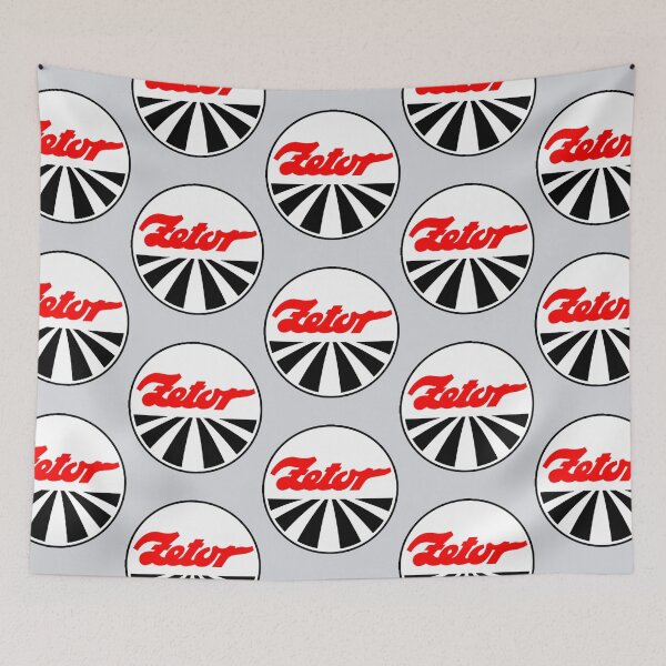 Item preview, LOGO - OLIVER TRACTORS  designed and sold by Verrattiart.
