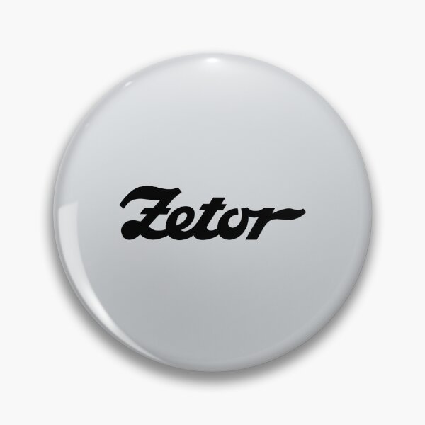 Item preview, LOGO - OLIVER TRACTORS  designed and sold by Verrattiart.