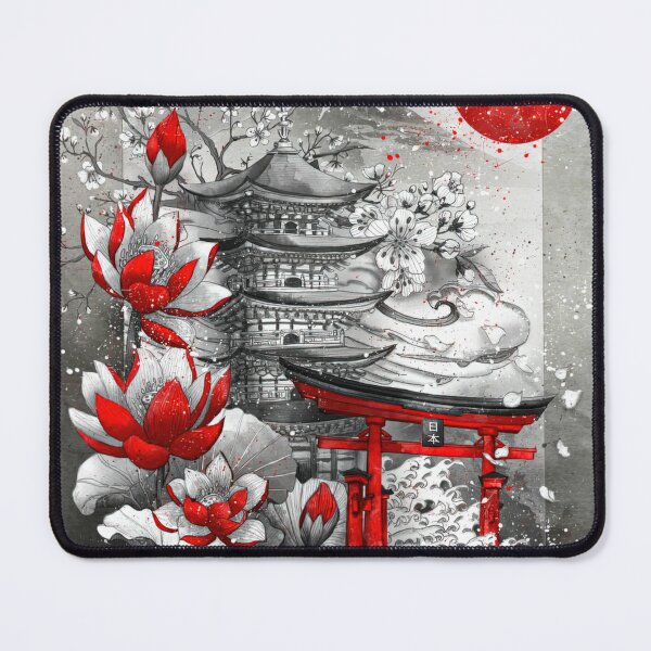 Item preview, Nihon designed and sold by AnimeLifesss.