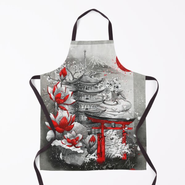 Item preview, Nihon designed and sold by AnimeLifesss.