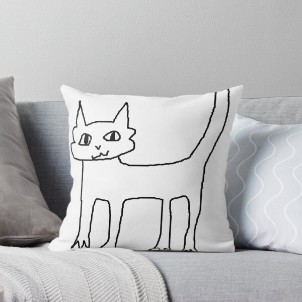 Item preview, Cat NR.2 designed and sold by Stariikuu.