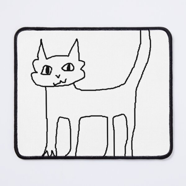Item preview, Cat NR.2 designed and sold by Stariikuu.