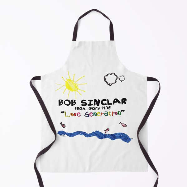 Item preview, Love Generation designed and sold by leathingkri.