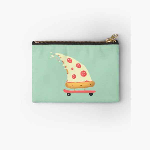 Item preview, Pizza is coming designed and sold by coseillustrate.