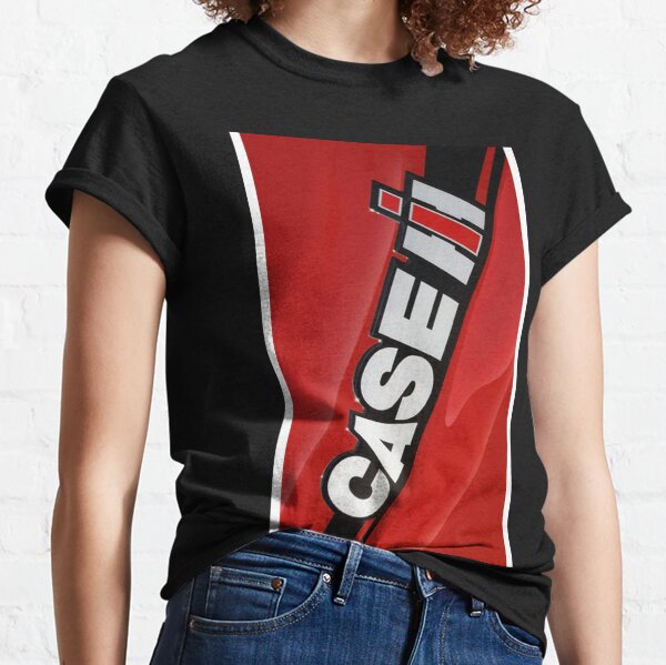 Cas iH T-shirt classique