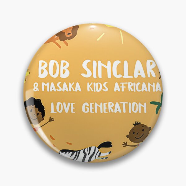 Item preview, Kids Africana designed and sold by leathingkri.