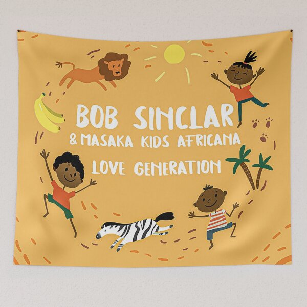Item preview, Kids Africana designed and sold by leathingkri.