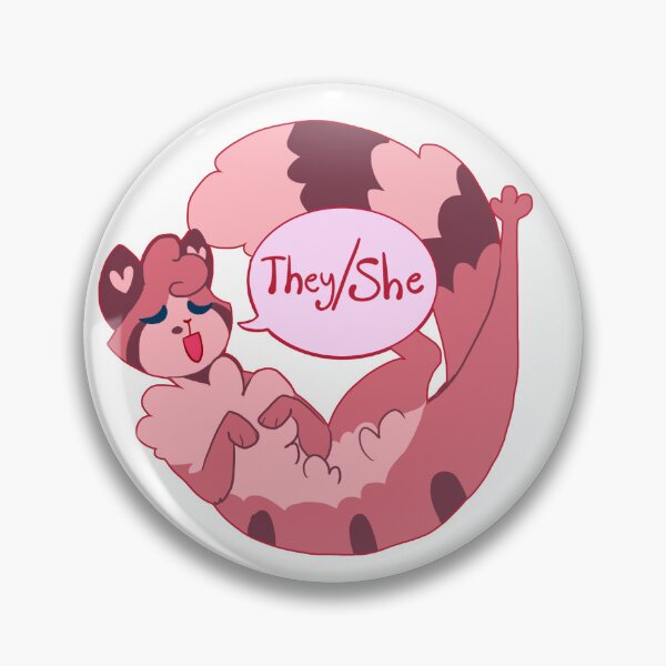 Item preview, They/She designed and sold by Sysisydan.