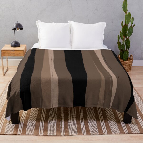 Item preview, Fantasy Brown and Black Coffee Homedecor designed and sold by belettelepink.
