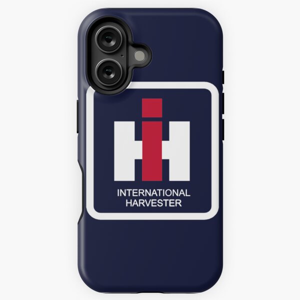 Item preview, TRACTOR-CASE LOGO designed and sold by Verrattiart.