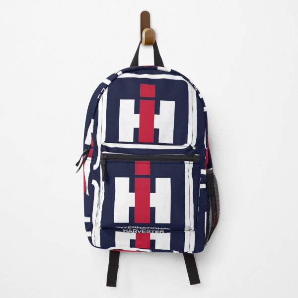 Case Ih Backpacks for Sale Redbubble