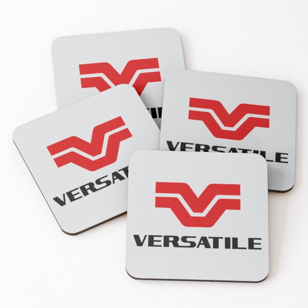 Item preview, Versatile tractor   designed and sold by Verrattiart.