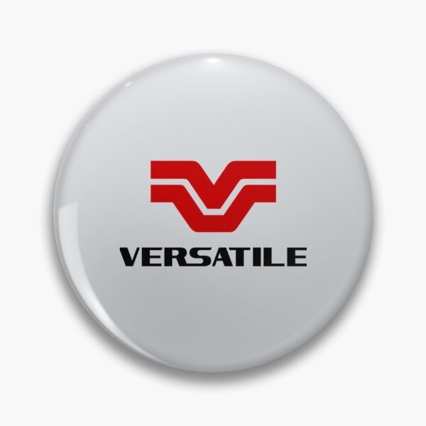 Item preview, Versatile tractor   designed and sold by Verrattiart.