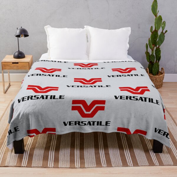 Item preview, Versatile tractor   designed and sold by Verrattiart.