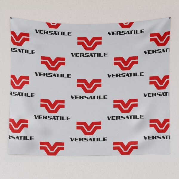Item preview, Versatile tractor   designed and sold by Verrattiart.