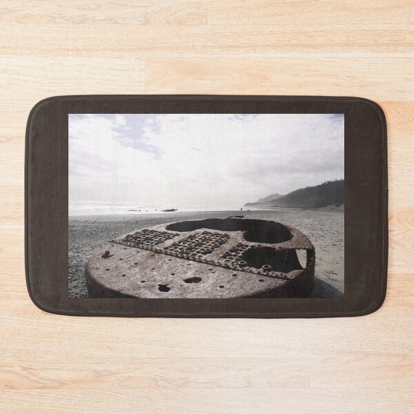 Item preview, Shipwreck Remains designed and sold by coffeebean.