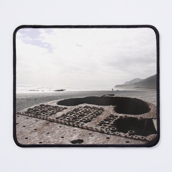 Item preview, Shipwreck Remains designed and sold by coffeebean.