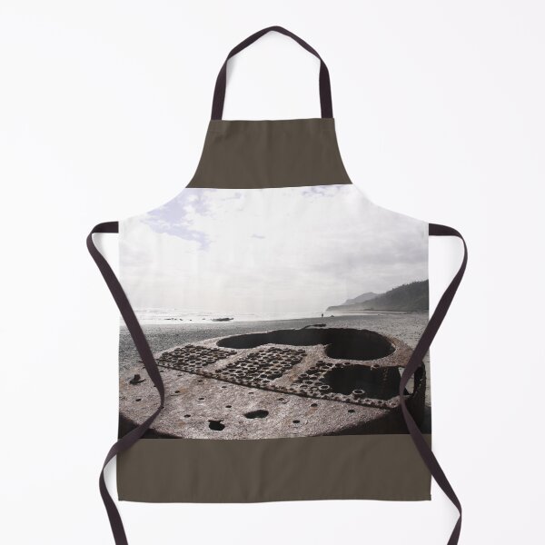 Item preview, Shipwreck Remains designed and sold by coffeebean.