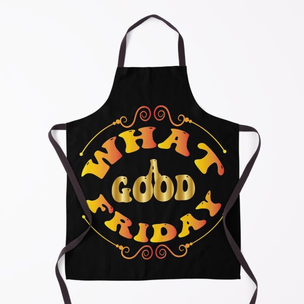 Item preview, what a good friday , April 15 Good Friday designed and sold by bahdsgraphic.
