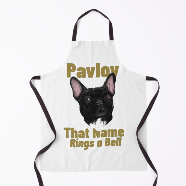 Item preview, does the name pavlov ring a bell shirt designed and sold by ArtLGhh.