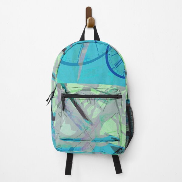 Item preview, Time Abstract Art Design designed and sold by NancyMerkle.